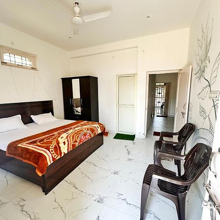 Baseraa Bir - 4Bhk Home Ngoại thất bức ảnh