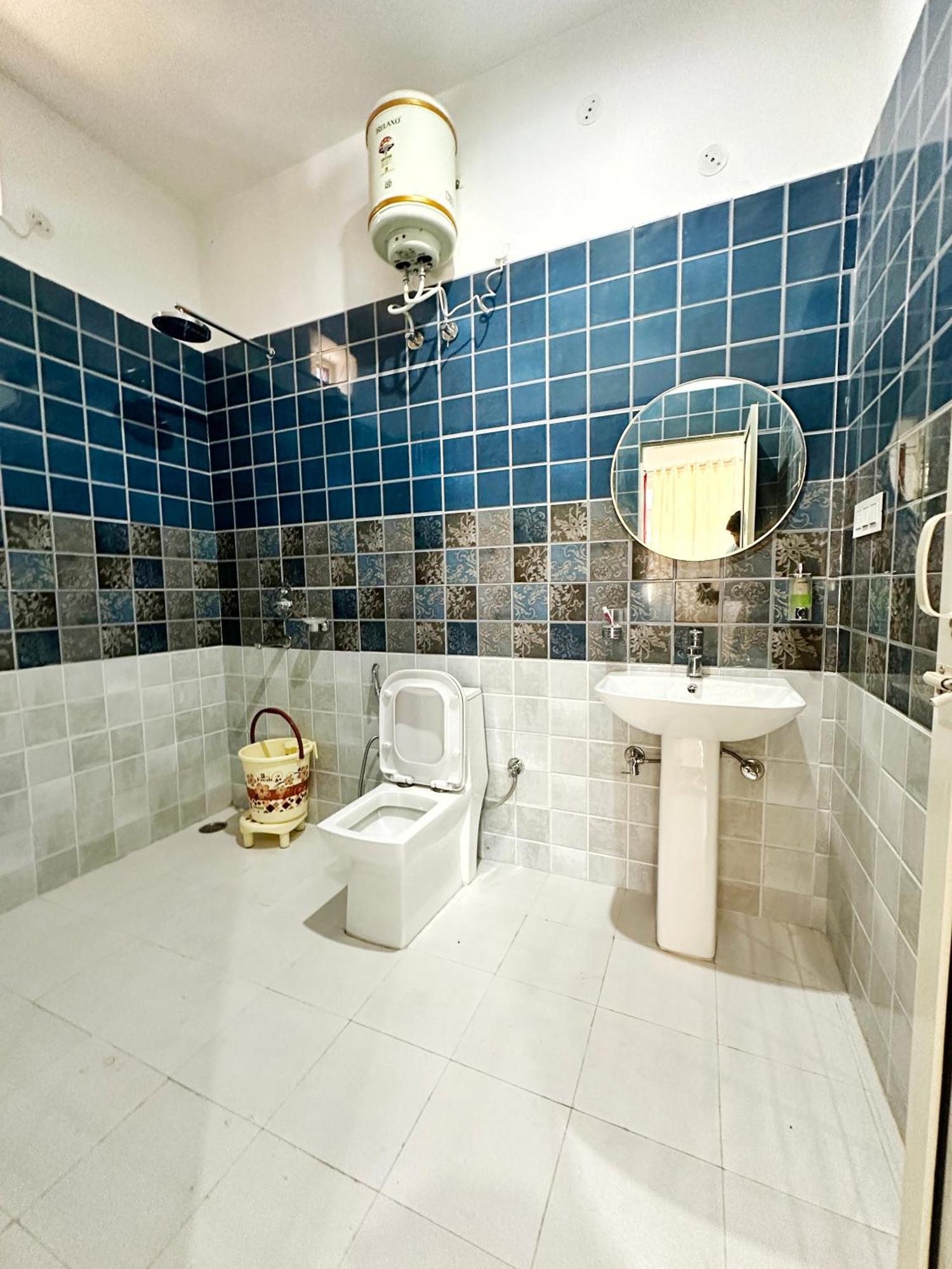 Baseraa Bir - 4Bhk Home Ngoại thất bức ảnh
