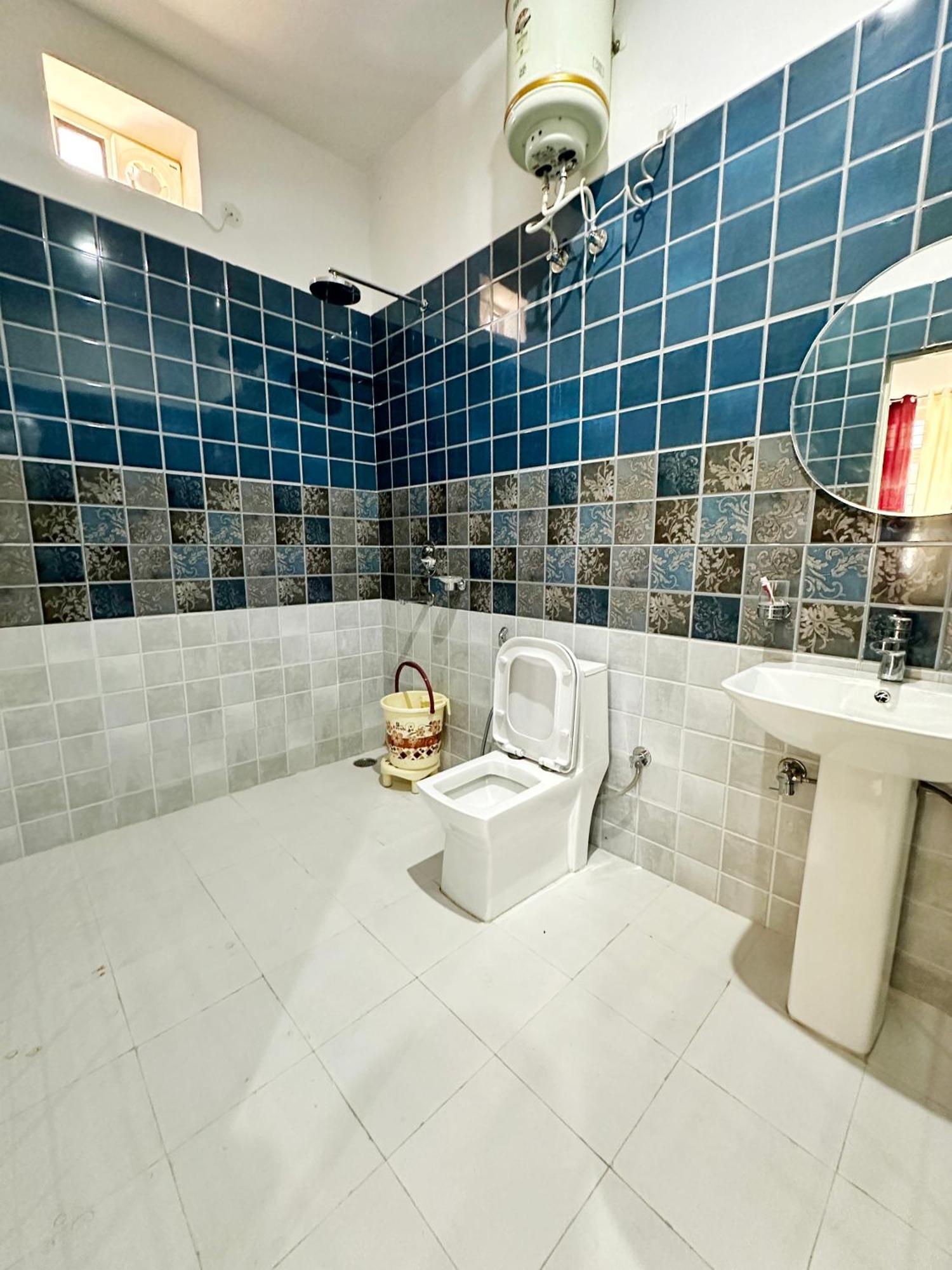 Baseraa Bir - 4Bhk Home Ngoại thất bức ảnh