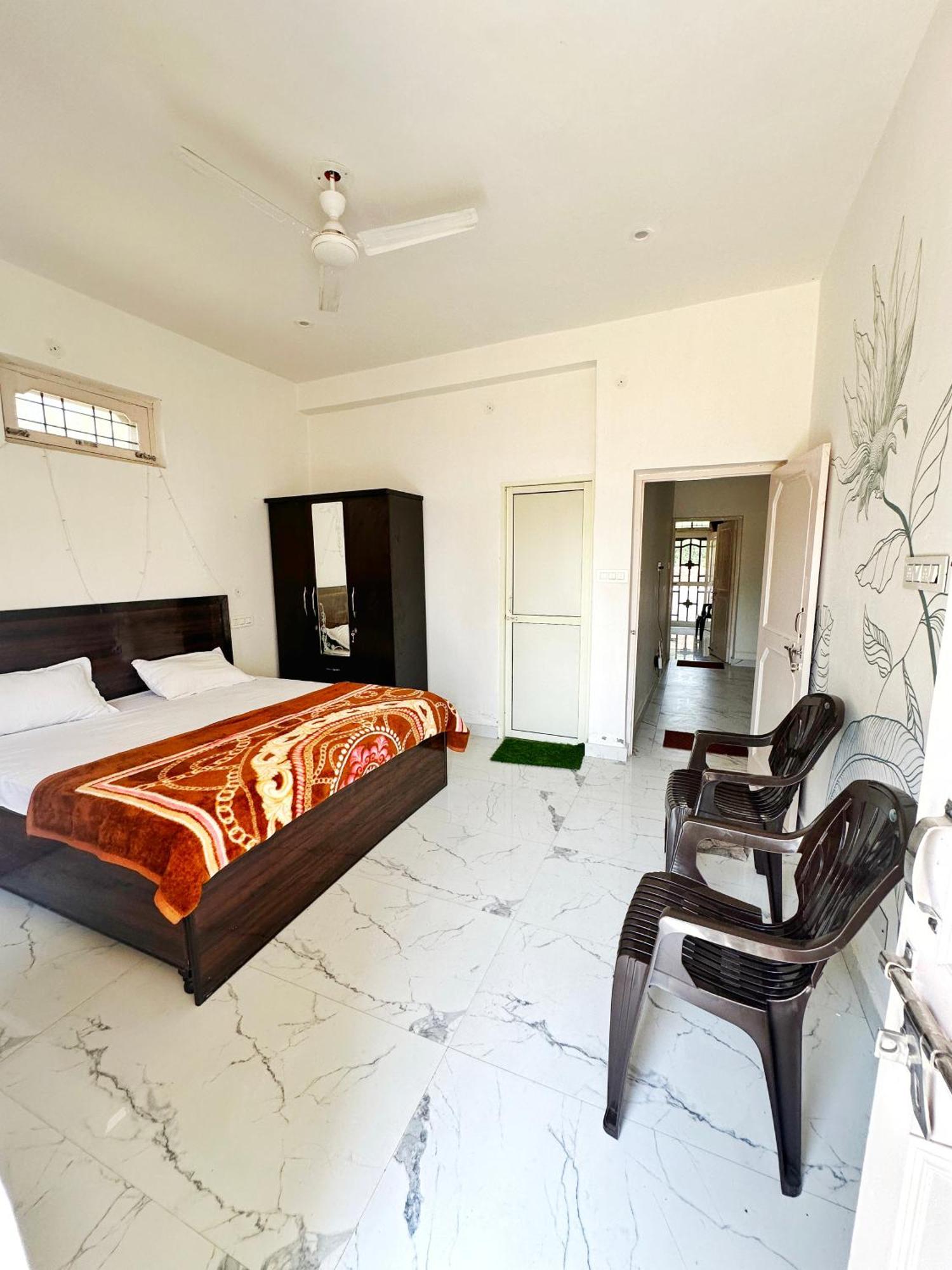 Baseraa Bir - 4Bhk Home Ngoại thất bức ảnh