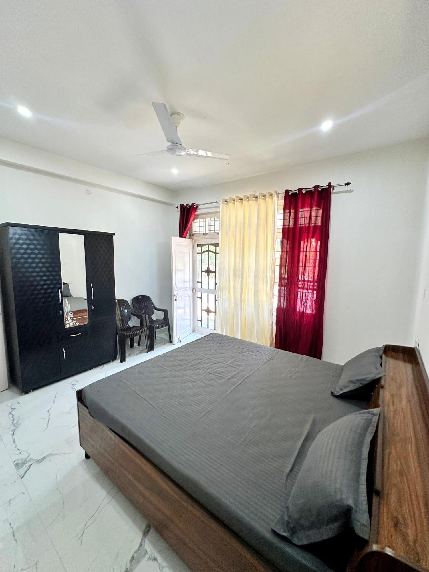 Baseraa Bir - 4Bhk Home Ngoại thất bức ảnh
