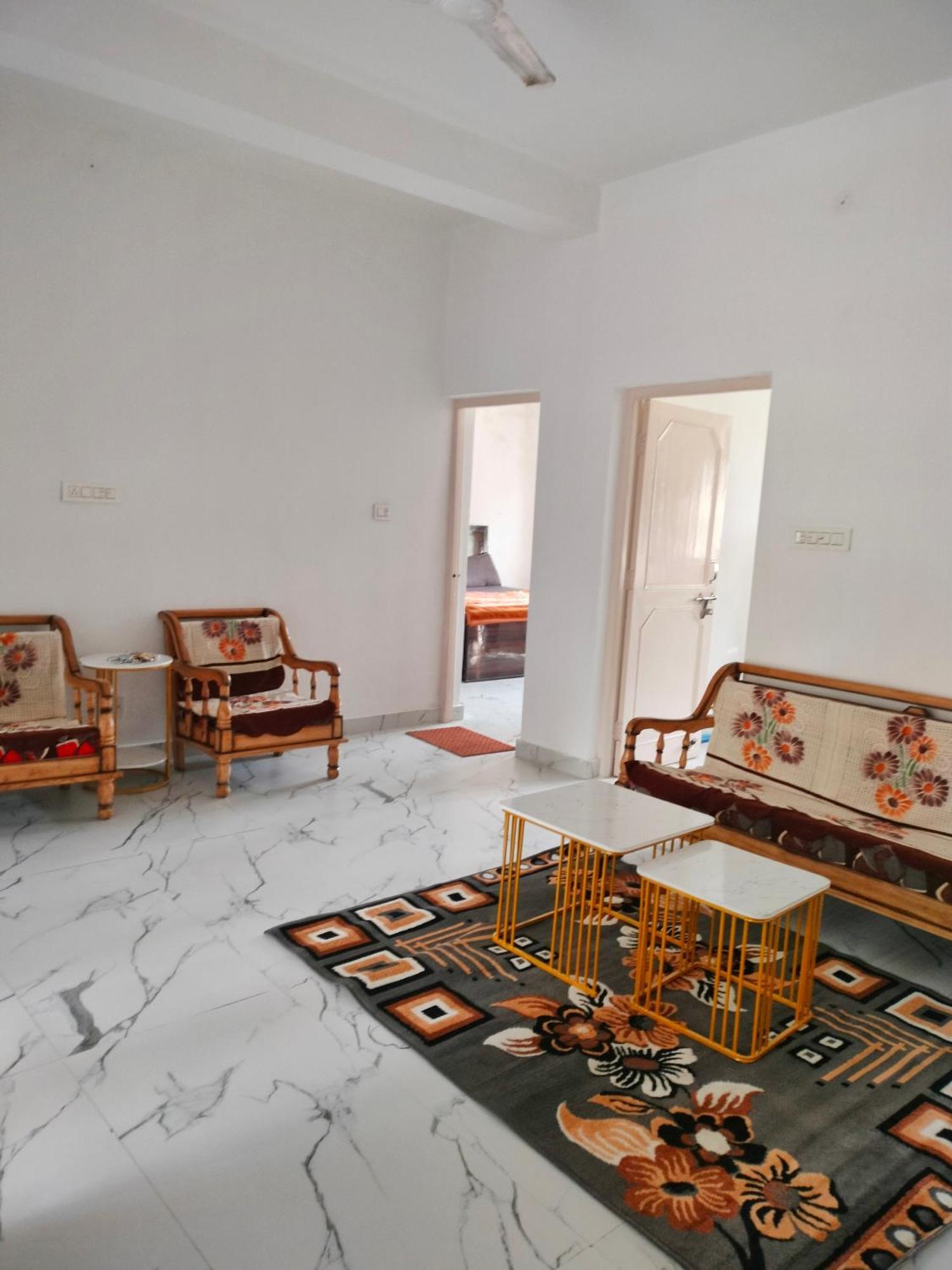 Baseraa Bir - 4Bhk Home Ngoại thất bức ảnh
