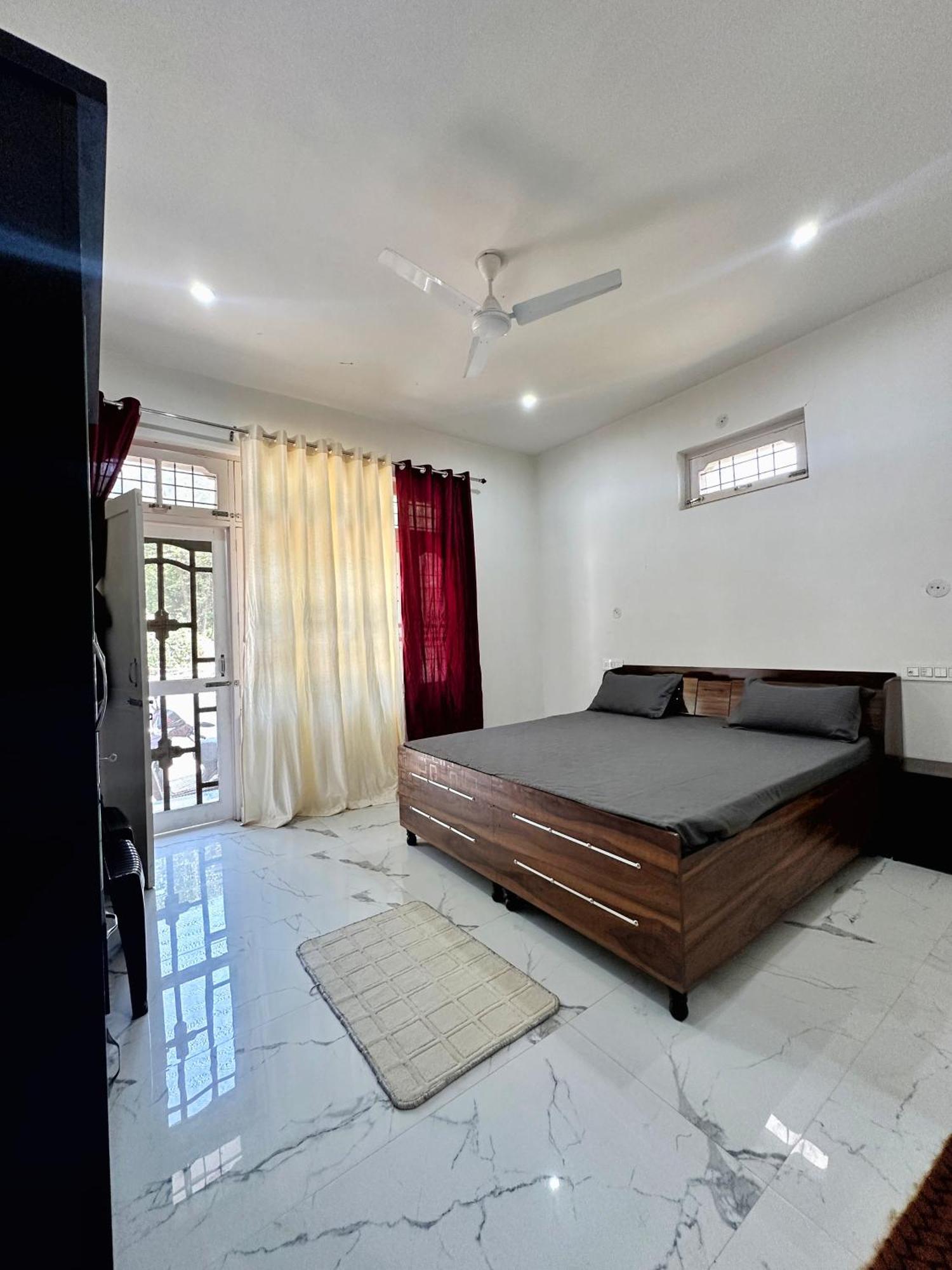 Baseraa Bir - 4Bhk Home Ngoại thất bức ảnh