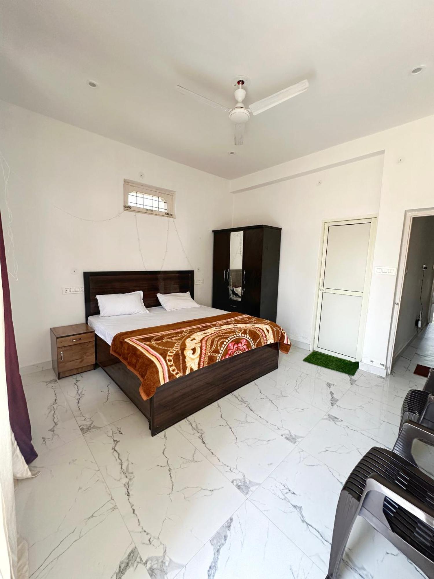 Baseraa Bir - 4Bhk Home Ngoại thất bức ảnh